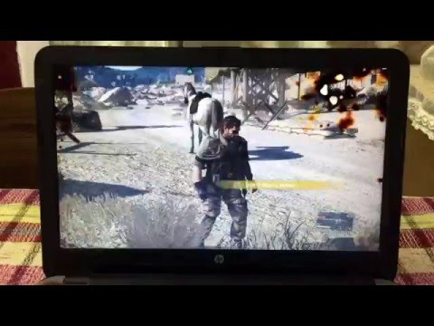 Hp AF-114 AU REVIEW