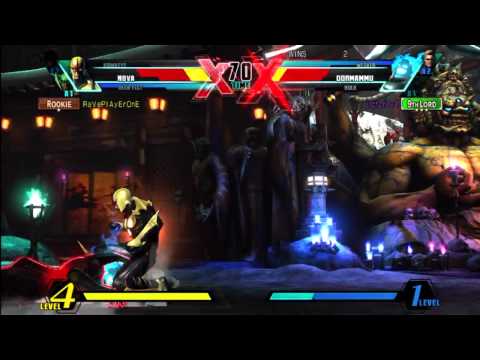 Online Battles #167 (Have Rage but Don't Quit!)