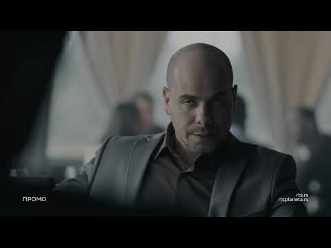 Kosti. 06. epizoda: Sljepilo