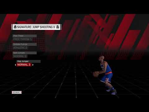 NBA 2k18 Player Ratings: Freddie Staples
