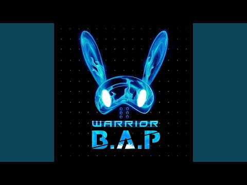 Warrior (Original Rap Version)