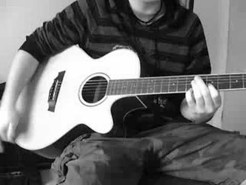 Acoustic guitar - Acoustic Storm