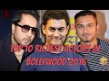 Top 10 Richest Actors In Bollywood 2015 2016 Top 10 Handsome Bollywood Actors