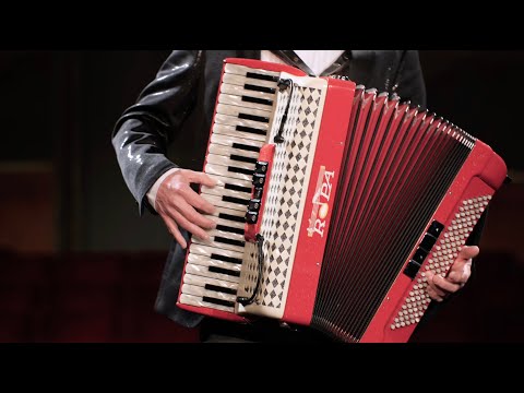 FISARMONICA | VALZER MIX (1) Roberto Scaglioni @Musicainballo