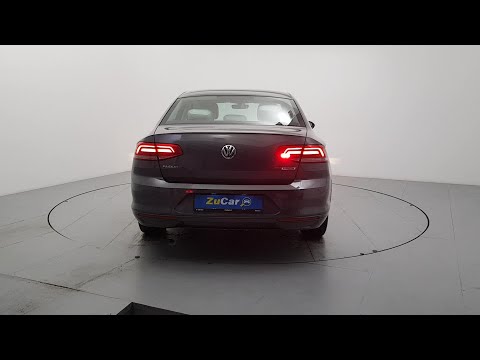 152D15390 - 2015 Volkswagen Passat 1.6 TDI 120HP Comfortline 14,900