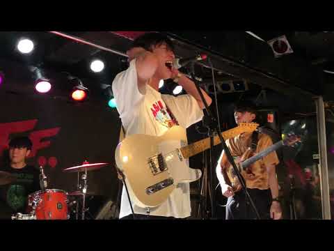 190720 신바람(SINBARAM) - Crazy @clupFF