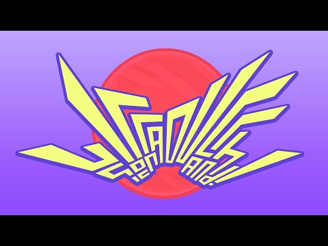 Ultrasonic Overhand - Indomitus - Misc Cartoons