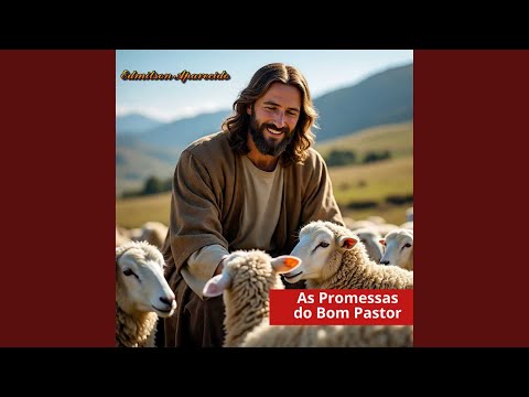 As Promessas do Bom Pastor - MÚSICA PARA MISSA