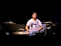 Руны – Кто я в этом мире (drum cover) 