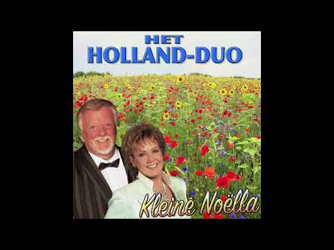 Het Holland Duo - Kleine Noëlla