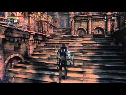 BloodBorne PS4 GamePlay Part 55