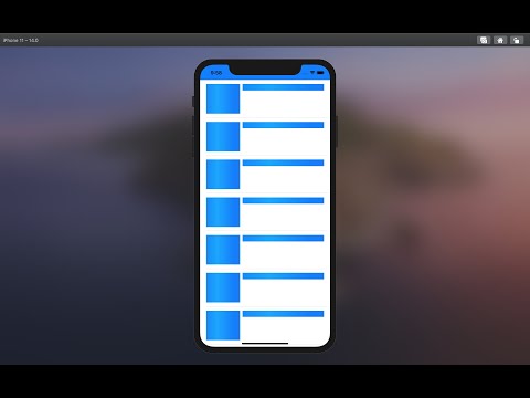 Swift Tips Skeleton Loading in Swift