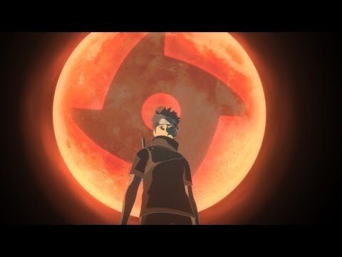 Naruto Ultimate Ninja Storm Revolution - Shisui x Itachi, Team 7 |  Screenshots  #18