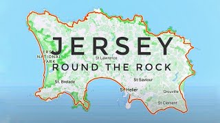 Round the Rock - Ultra Marathon