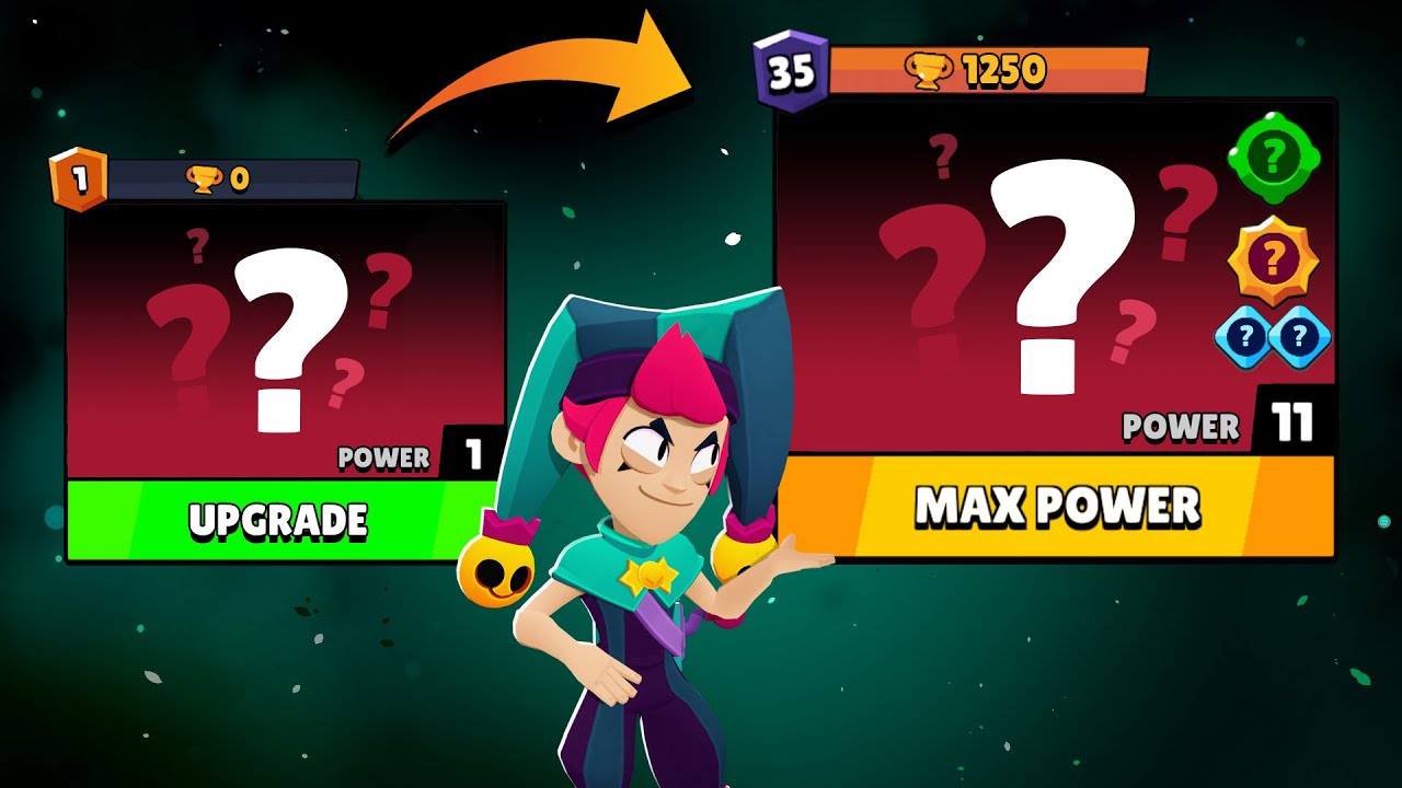 10 Brawlers You Need To Max Out First (Season 30)