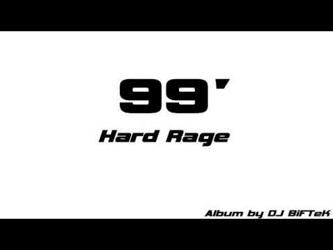 DJ BiFTeK - Hard Rage