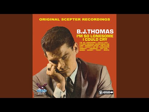 Thumbnail for There'll Be No Teardrops Tonight video