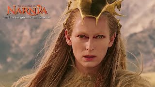 The Battle (Part 1) - Narnia: The Lion The Witch a