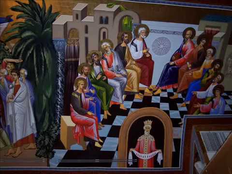 Sv Dimitri Solunski -Markam-Toronto-Canada