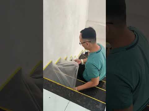 Cách ngăn sơn văng xuống sàn hiệu quả mỗi khi sơn nhà