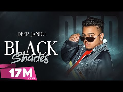 Poster black shades lyrics – deep jandu, rokitbeats