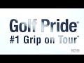 Golf Pride Tour Velvet ALIGN Standard Grip