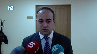 Մեր առաջարկած գումարը բավարար կլինի տուն ու տեղ կորցրած մարդկանց. Դավիթ Խաչատրյան: Լրաբեր