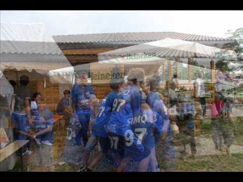 TICINIA 1997 CAMPIONE PROVINCIALE