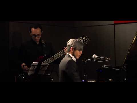 DAVID DAMAR - Autumn Leaves (Recital de grado 2018)