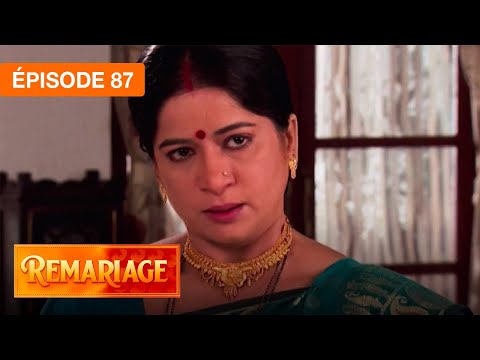 Remariage (Punar Vivaah) – Épisode 87 – Série indienne doublée en français