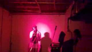 Momus Live@West Germany