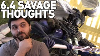 Best Raid Tier in Endwalker? - Pandemonium: Anabaseios Savage Impressions