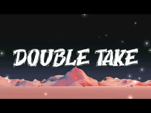 dhruv - Double Take (Lyrics) // FLUKIE COVER