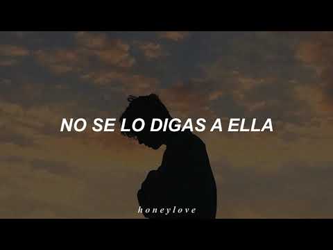 Cuisillos - No Se Lo Digas A Ella // Letra