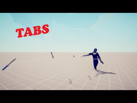 BULLSEYE (MARVEL) VS EVERY FACTIONS - TABS