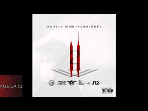 Cousin Fik ft. Clyde Carson, DecadeZ - Higher Than You Are [Prod. By DecadeZ] [New 2014]