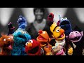 Sesame Street Gospel Alphabet But Patti Labelle Is Muted