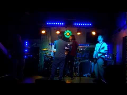 The Final Piece at The High Life, Nov 12, 2011