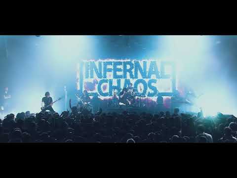 Infernal Chaos - Society Psychopath (official)