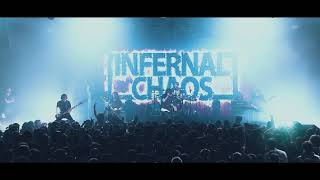 Infernal Chaos - Society Psychopath (official)