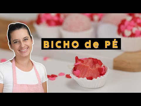 3-INGREDIENT FOOT BUG. VERY PROFITABLE