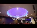 Behind The Scene Kabar Petang TvOne