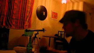 My Heart Is A Weapon