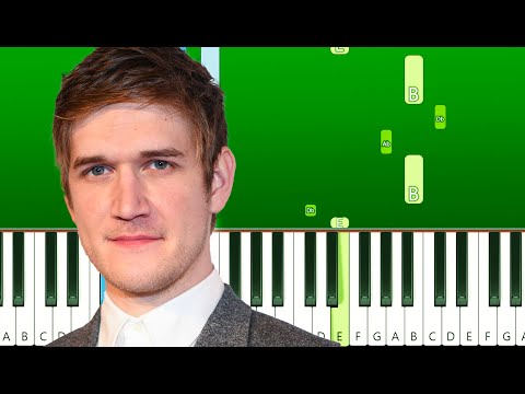 Any Day Now - Bo Burnham