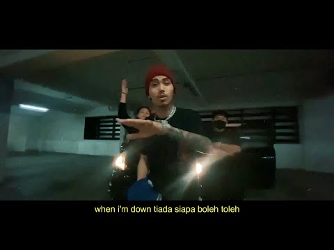 Carlolitto - Too Much Noise ft. TopLessBeast (Official Music Video)