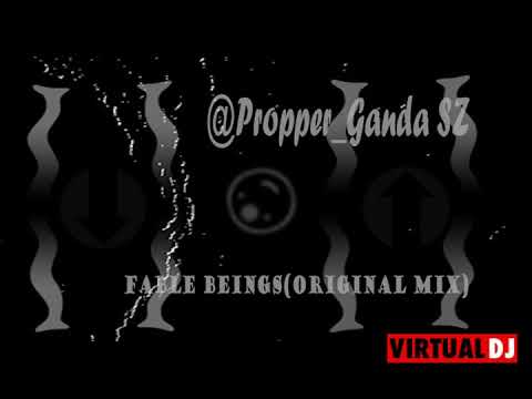 Propper_Ganda - Fable Beings (Official Video)