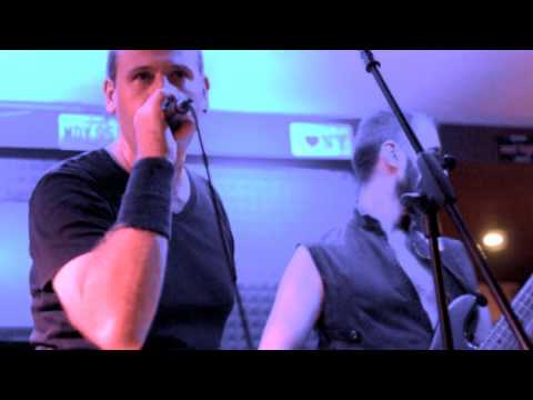 Hell bent for leather - Judas Priest - cover by Eruption