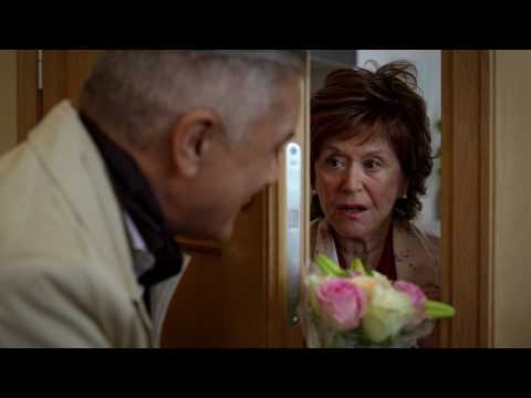 ICA reklamfilm 2017 v.21 - Sebastian firar mors dag