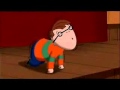 Cramp Twins Country And Western Club Promo
