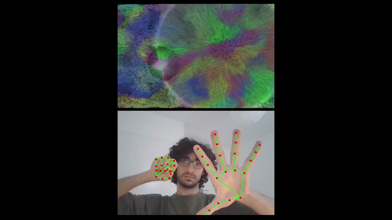Kinetic Displacement thumbnail